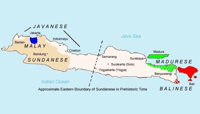 Three Dialects Of Javanese And Their Differences Polyglotism